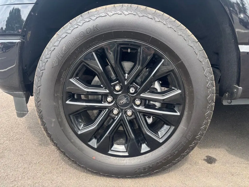 2026 Ford F-150 - $59,745