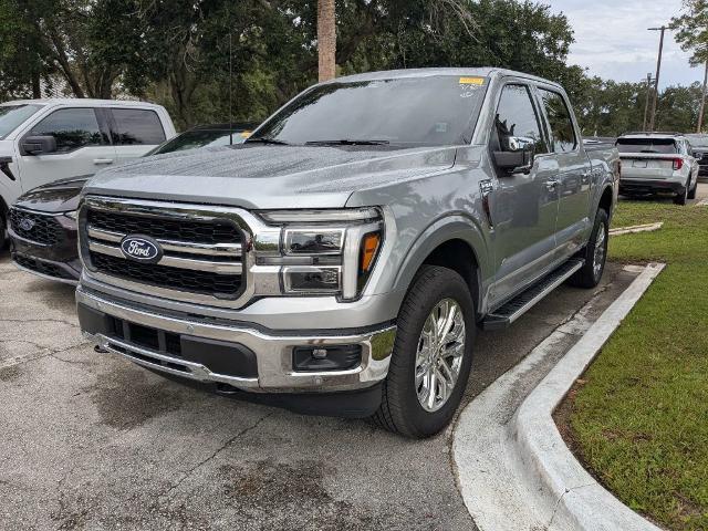 2026 Ford F-150 - $64,887