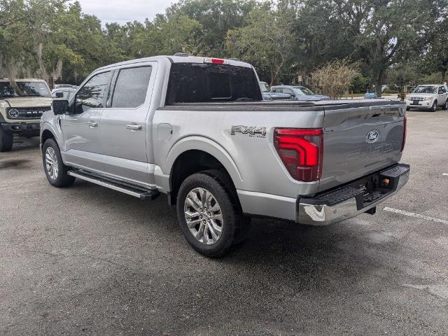 2026 Ford F-150 - $64,887