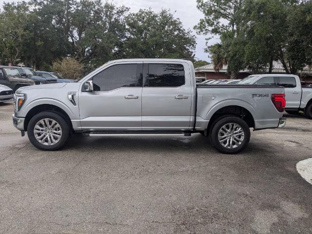 2026 Ford F-150 - $64,887