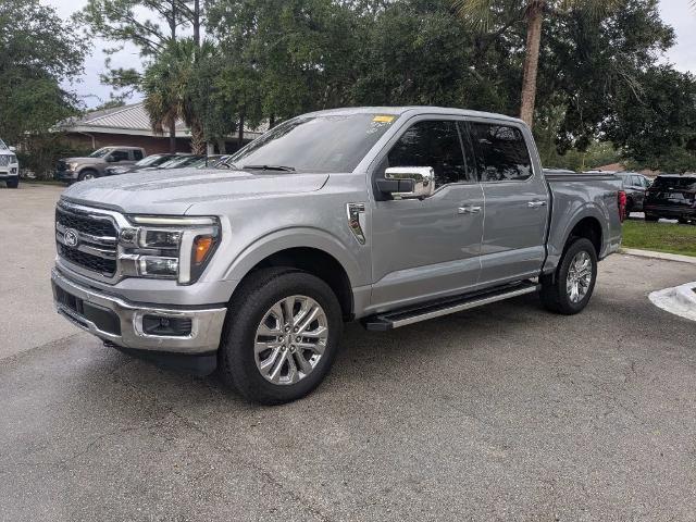 2026 Ford F-150 - $64,887