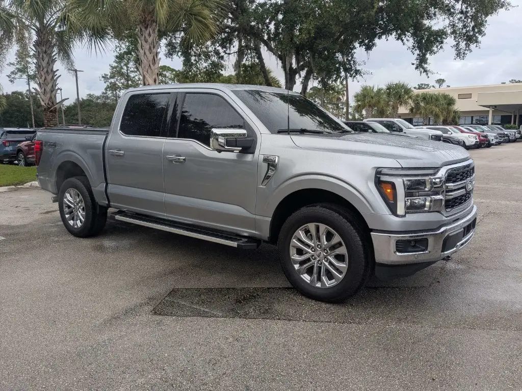 2026 Ford F-150 - $64,987