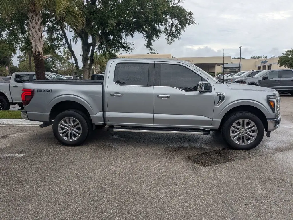 2026 Ford F-150 - $64,987