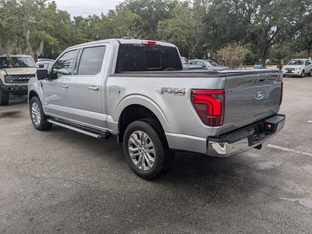 2026 Ford F-150 - $64,987