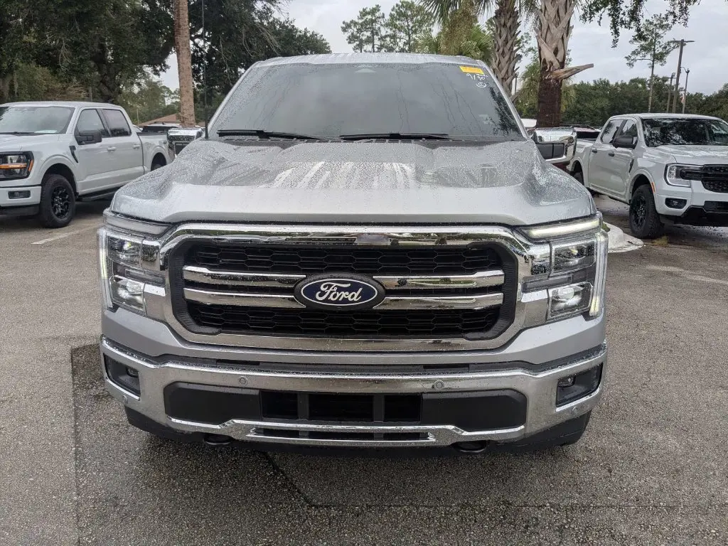 2026 Ford F-150 - $64,987