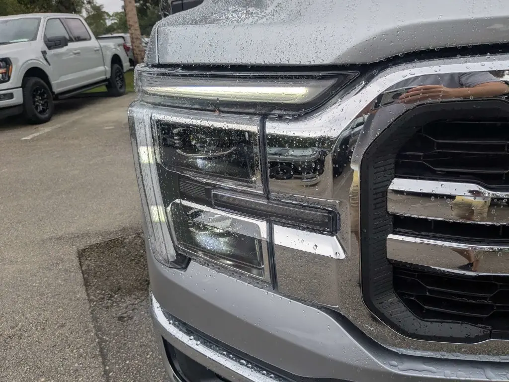 2026 Ford F-150 - $64,987