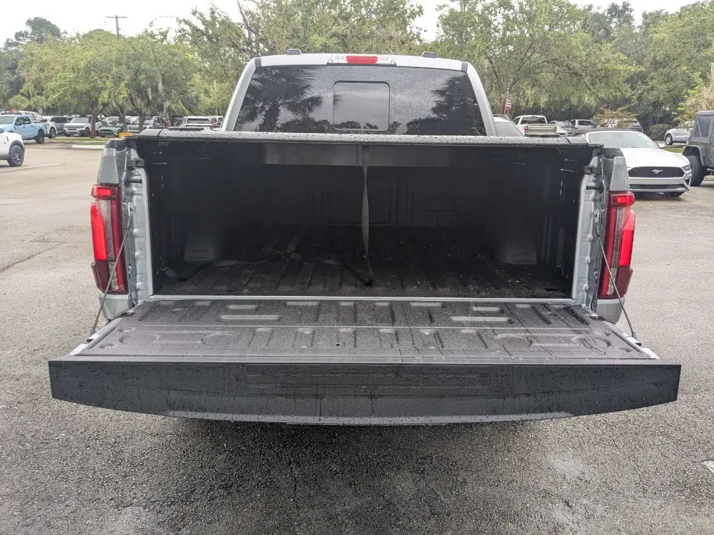 2026 Ford F-150 - $64,987