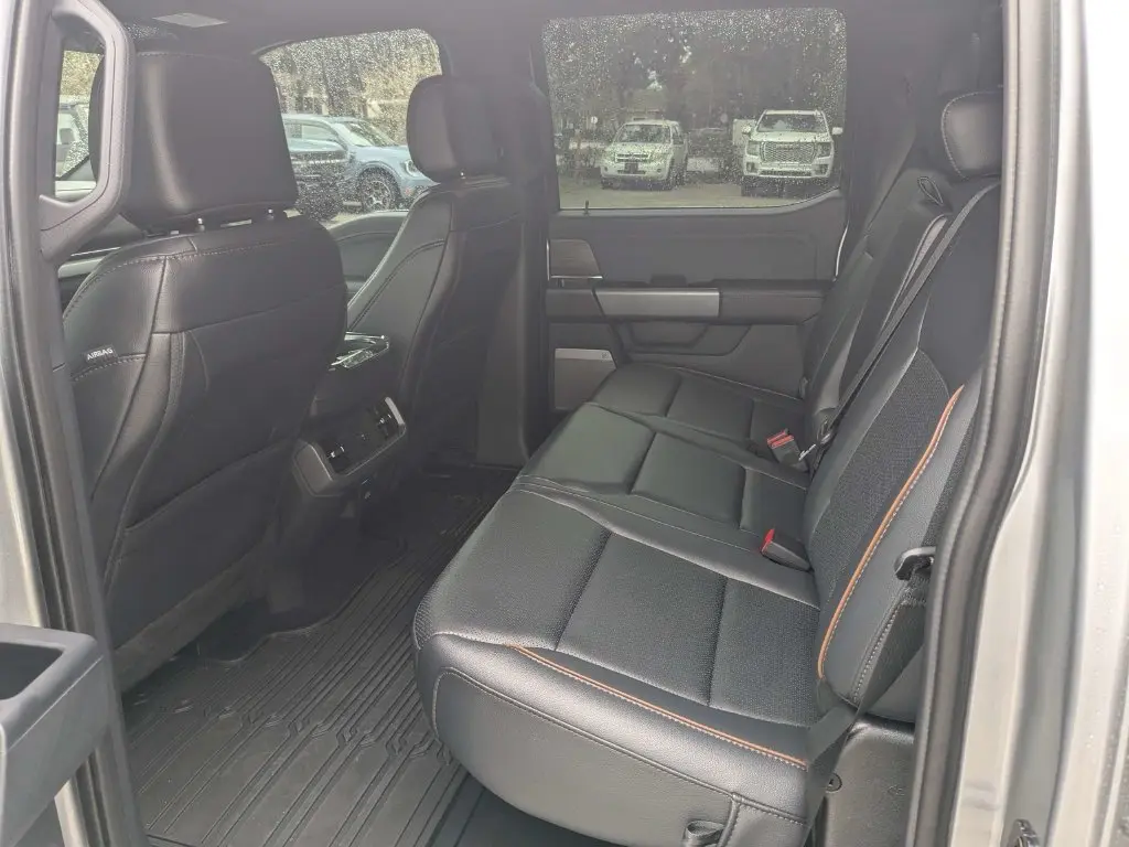 2026 Ford F-150 - $64,987