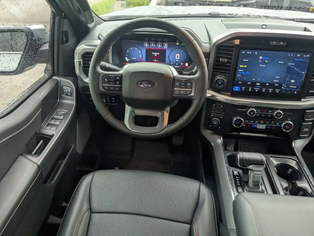 2026 Ford F-150 - $64,987