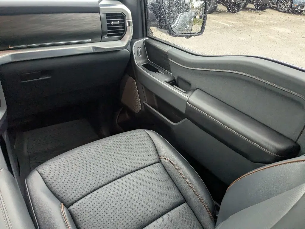 2026 Ford F-150 - $64,987