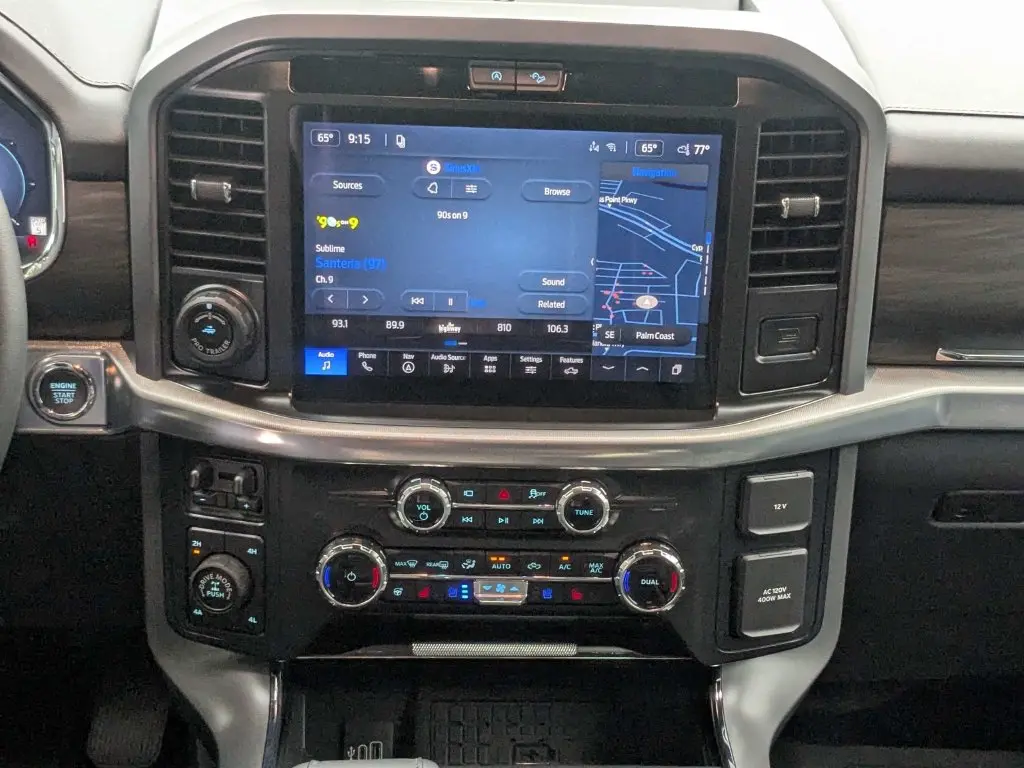2026 Ford F-150 - $64,987
