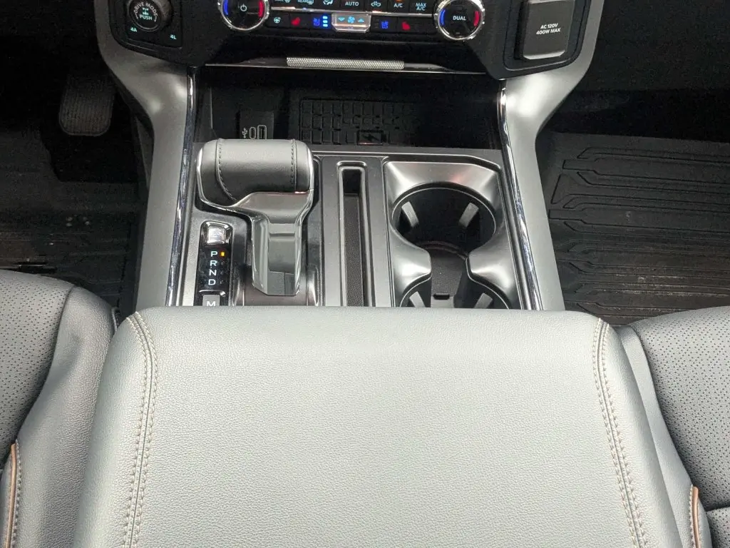 2026 Ford F-150 - $64,987