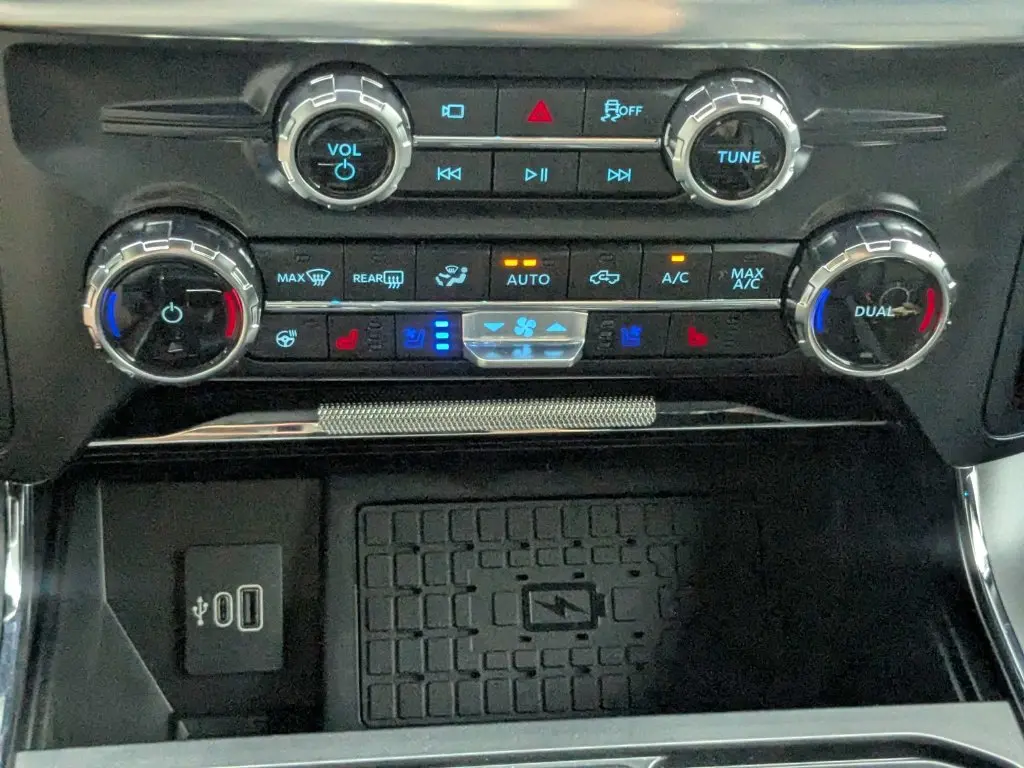 2026 Ford F-150 - $64,987