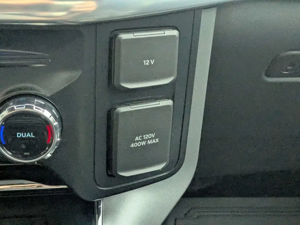 2026 Ford F-150 - $64,987