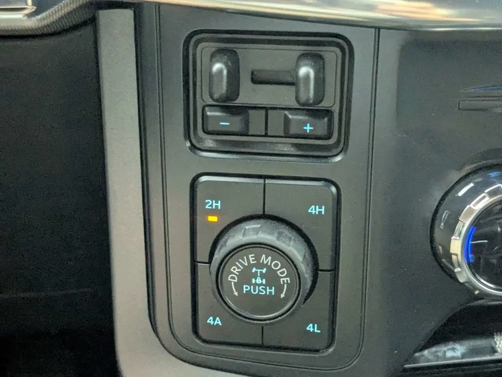 2026 Ford F-150 - $64,987