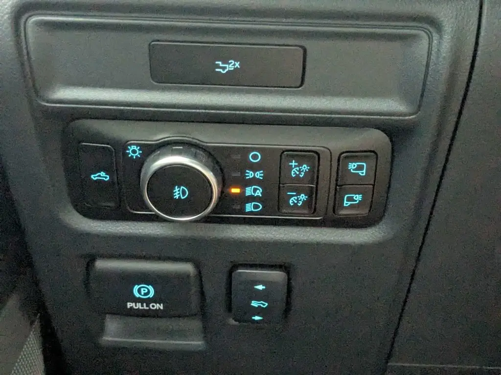2026 Ford F-150 - $64,987