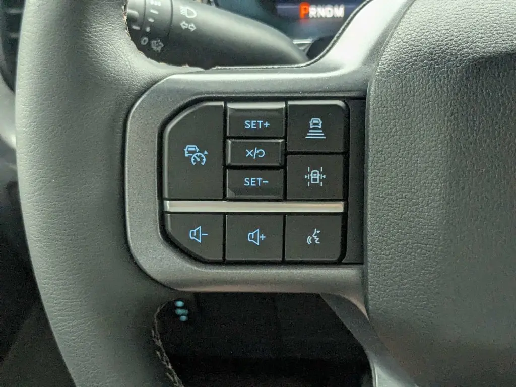 2026 Ford F-150 - $64,987