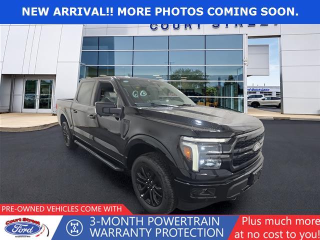 2026 Ford F-150 - $61,995