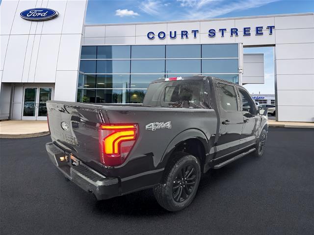2026 Ford F-150 - $61,995