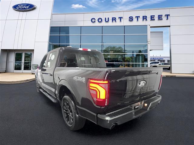 2026 Ford F-150 - $61,995