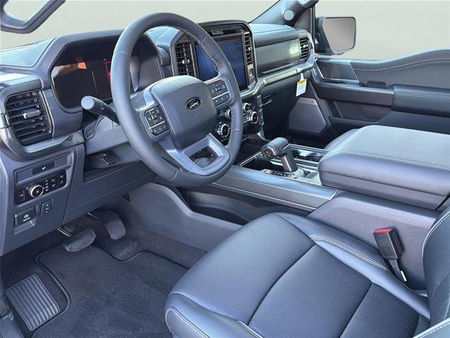 2026 Ford F-150 - $61,795