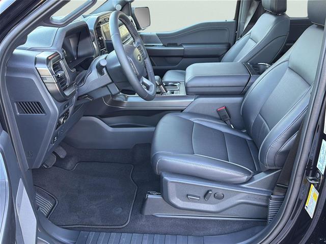 2026 Ford F-150 - $61,795
