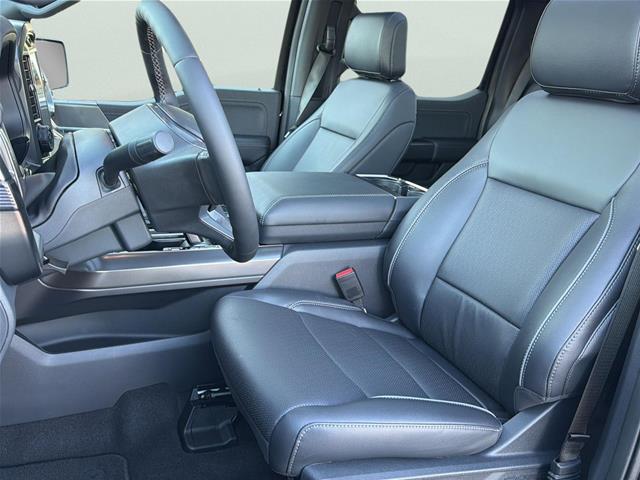 2026 Ford F-150 - $61,795