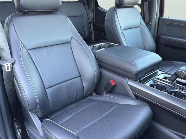 2026 Ford F-150 - $61,795