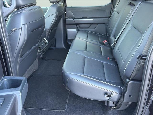 2026 Ford F-150 - $61,795