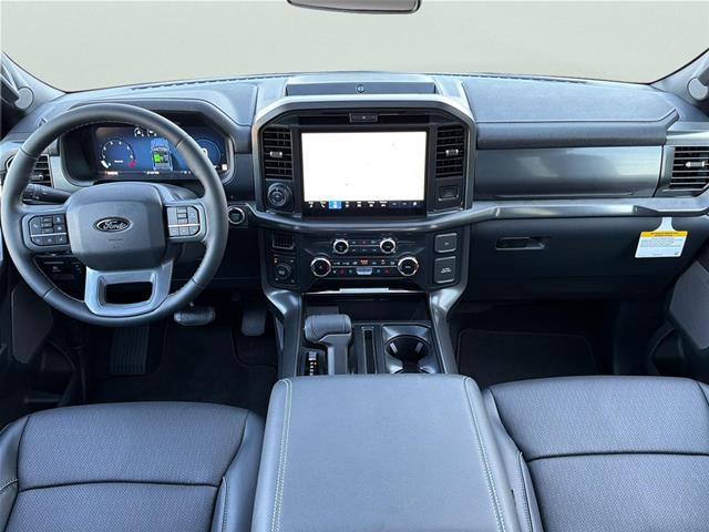 2026 Ford F-150 - $61,795