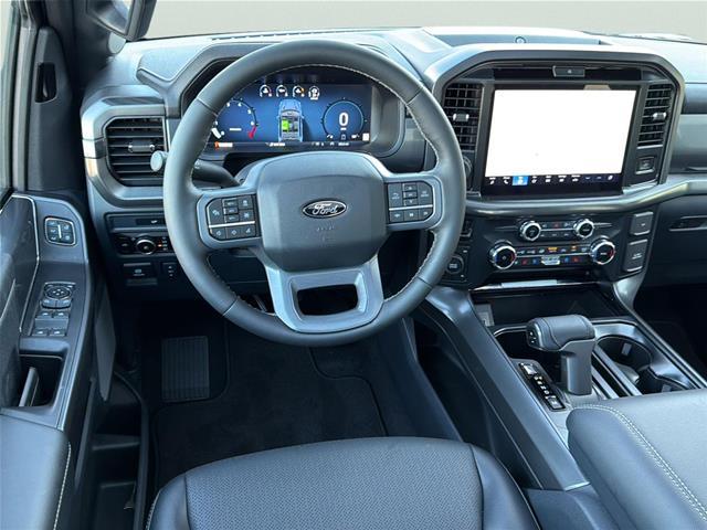 2026 Ford F-150 - $61,795