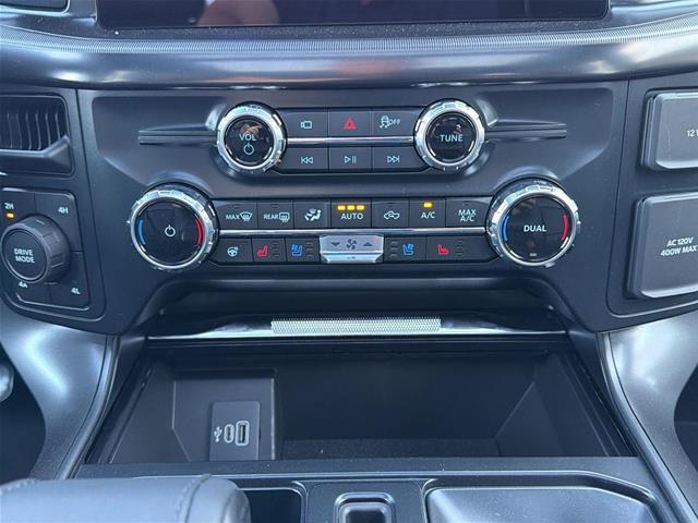 2026 Ford F-150 - $61,795