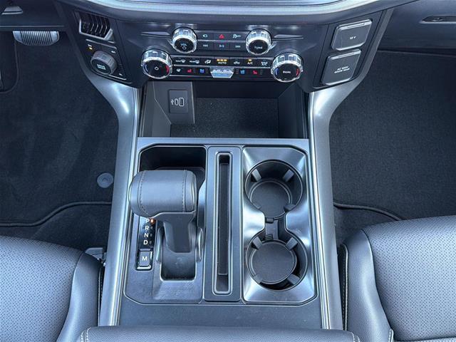 2026 Ford F-150 - $61,795