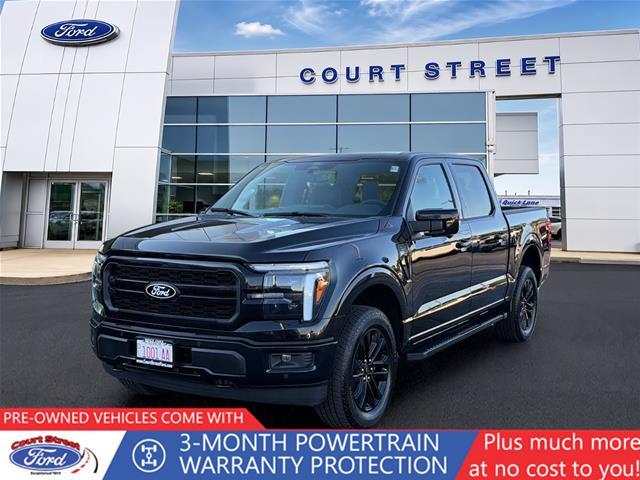 2026 Ford F-150 - $61,410