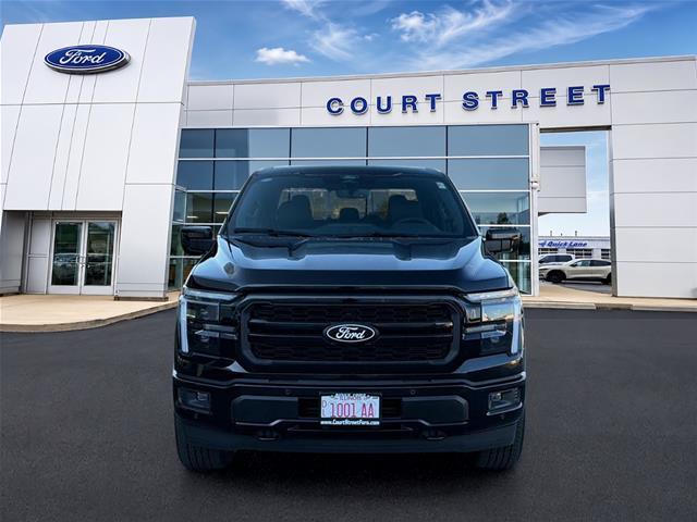 2026 Ford F-150 - $61,410