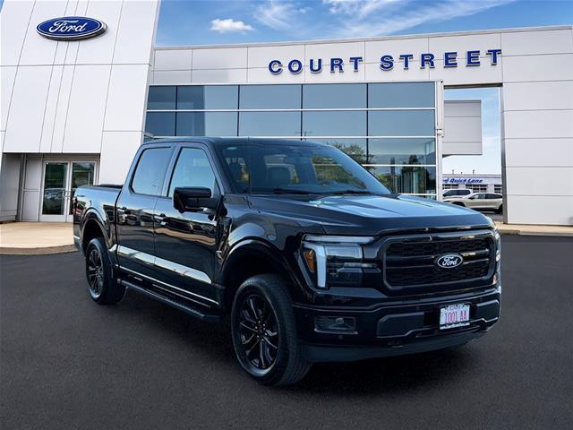 2026 Ford F-150 - $61,410