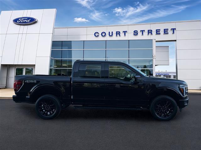 2026 Ford F-150 - $61,410