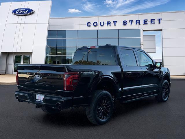 2026 Ford F-150 - $61,410