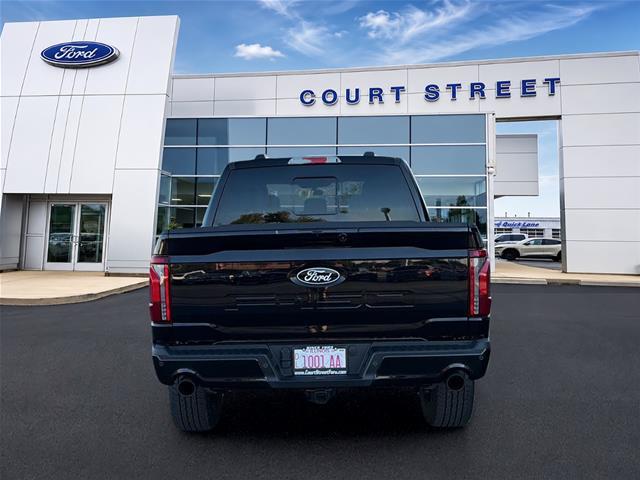 2026 Ford F-150 - $61,410
