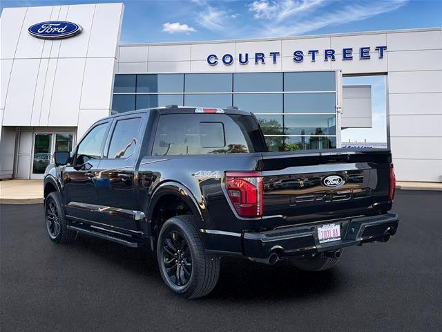 2026 Ford F-150 - $61,410