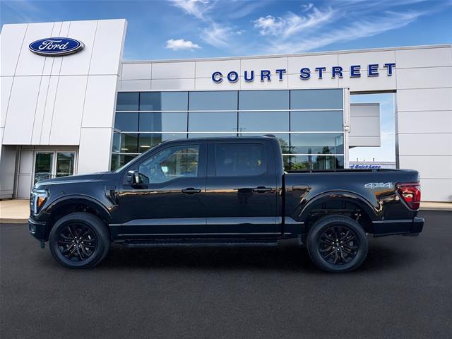 2026 Ford F-150 - $61,410