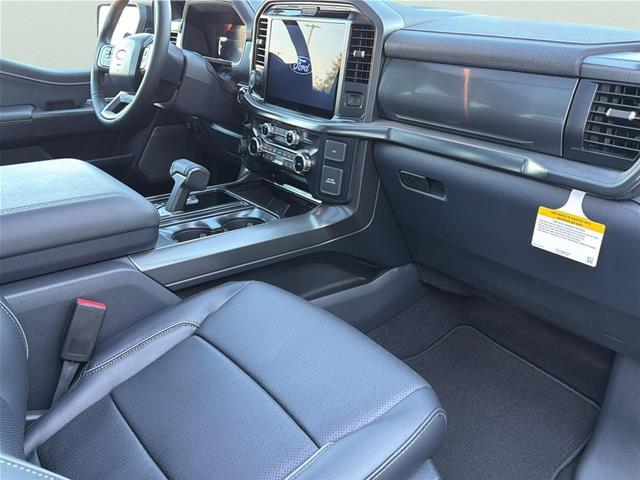 2026 Ford F-150 - $61,410