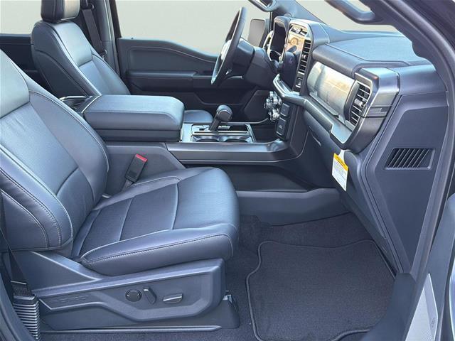 2026 Ford F-150 - $61,410