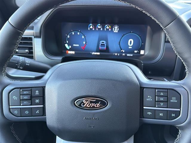 2026 Ford F-150 - $61,410