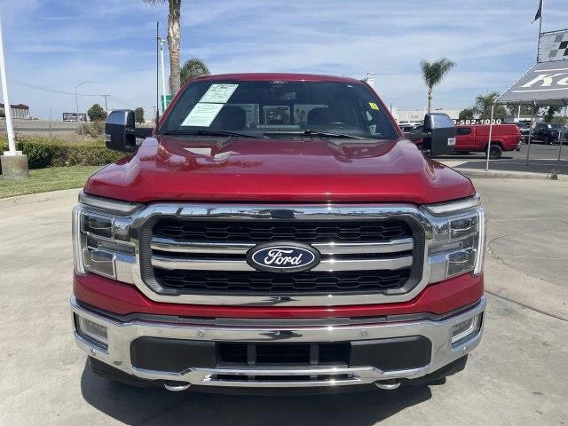 2024 Ford F-150 - $44,650