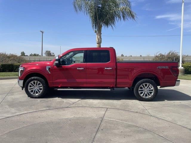 2024 Ford F-150 - $44,650