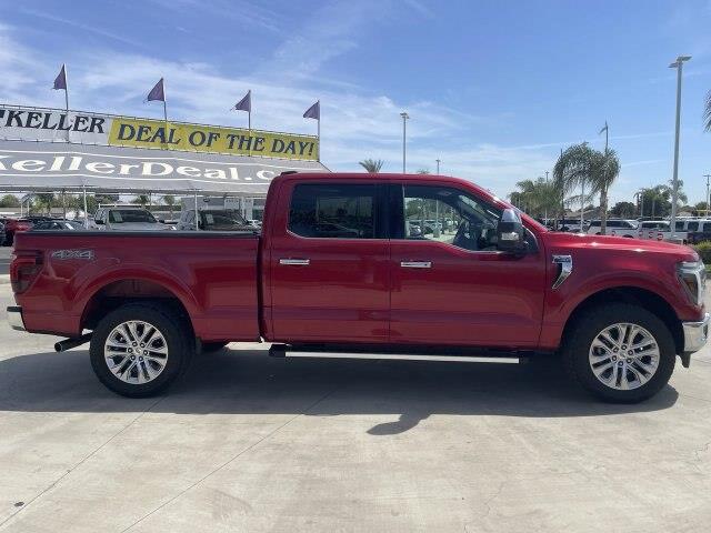 2024 Ford F-150 - $44,650
