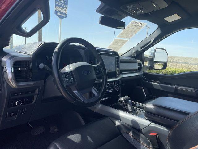 2024 Ford F-150 - $44,650