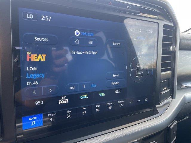 2024 Ford F-150 - $44,650