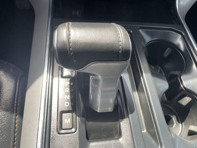 2024 Ford F-150 - $44,650